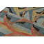 Hand Knotted Wool Area Rug