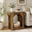 End Table, 2-Tier Side Table