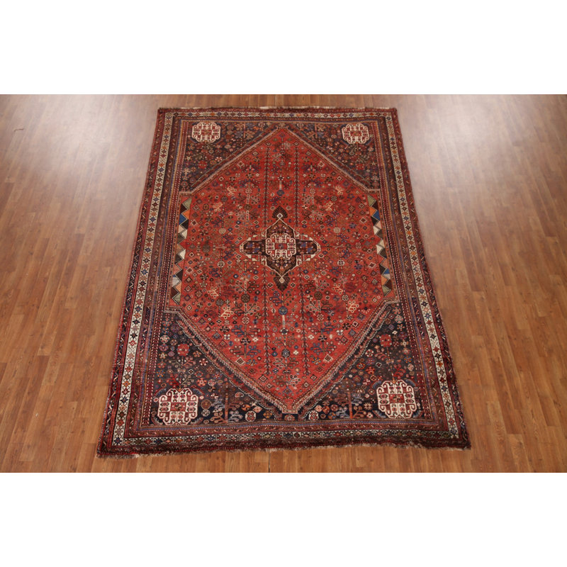 Tapis 7 x 10