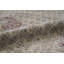 Tapis ivoire noué à la main de haute qualité