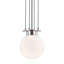 Rochford 1 Light Wall Sconce-725318674-725350402