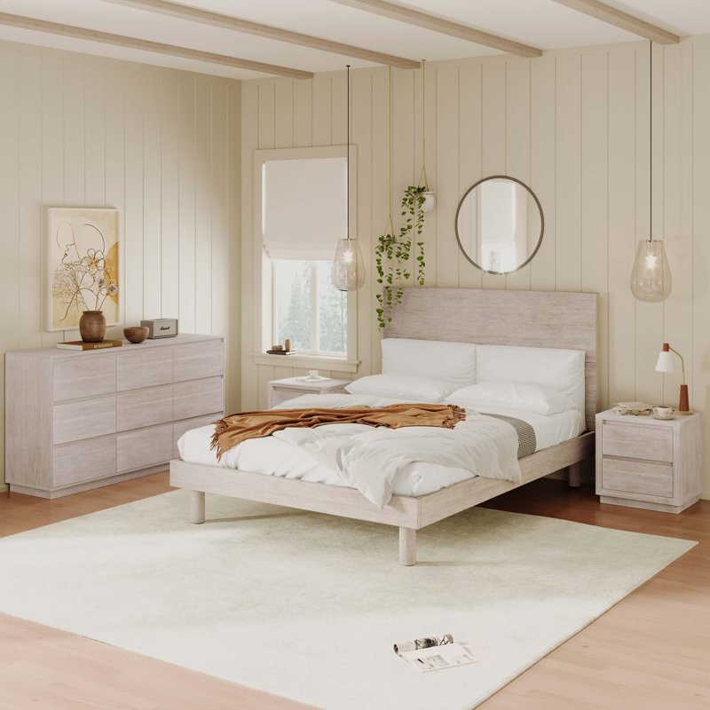Piece Bedroom Set, Queen