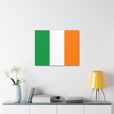 " Ireland Country Flag "