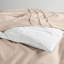 Ensemble de housse de couette très grande plissée 3 pièces Harris Blush-319319260-324890751