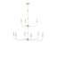 Nottaway 9 - Light Chandelier