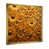 Gold Single Picture Framed