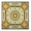 One-of-a-Kind 14’7”x14’10” Area Rug