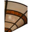 120"W Kalahari Pendant