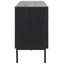 Commode double 6 tiroirs l 63,07 po Starns-1602308726