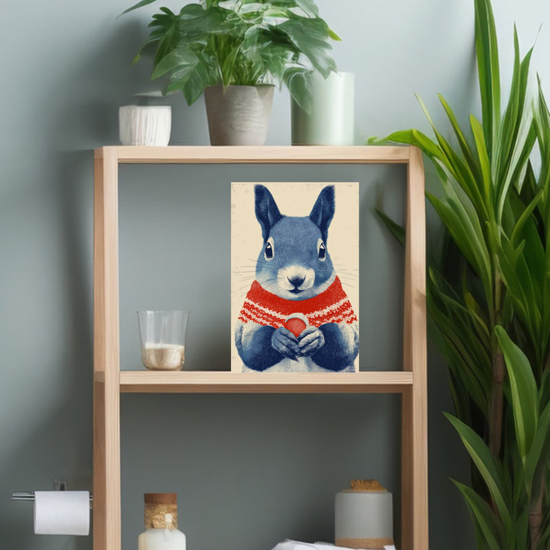 Print, 45.72cm H x 30.48cm W