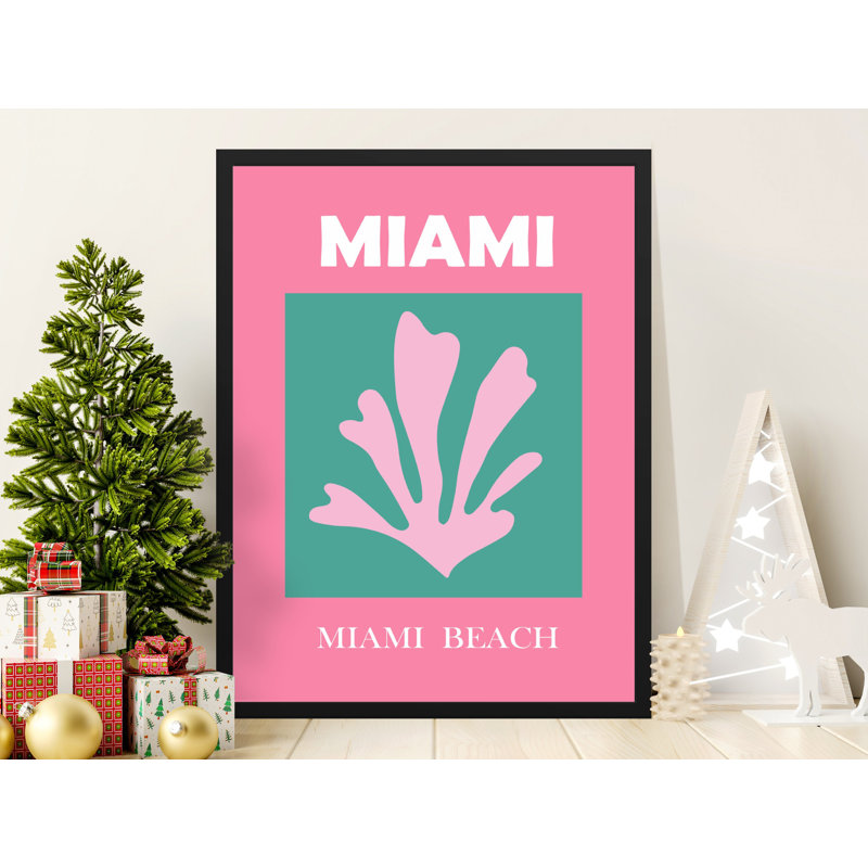 Chalres Single Picture Frame Print, 30.48 cm H x 20.32 cm W