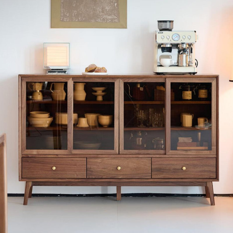 Buffet classique et simple