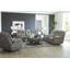 Fauteuil inclinable double Clayton