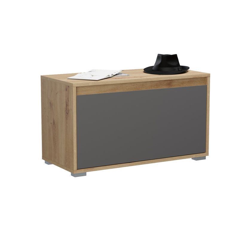 Heidemaria Storage Bench