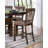 Counter Height Chairs Set Of 2