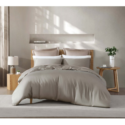 Natural Premium Duvet Cover