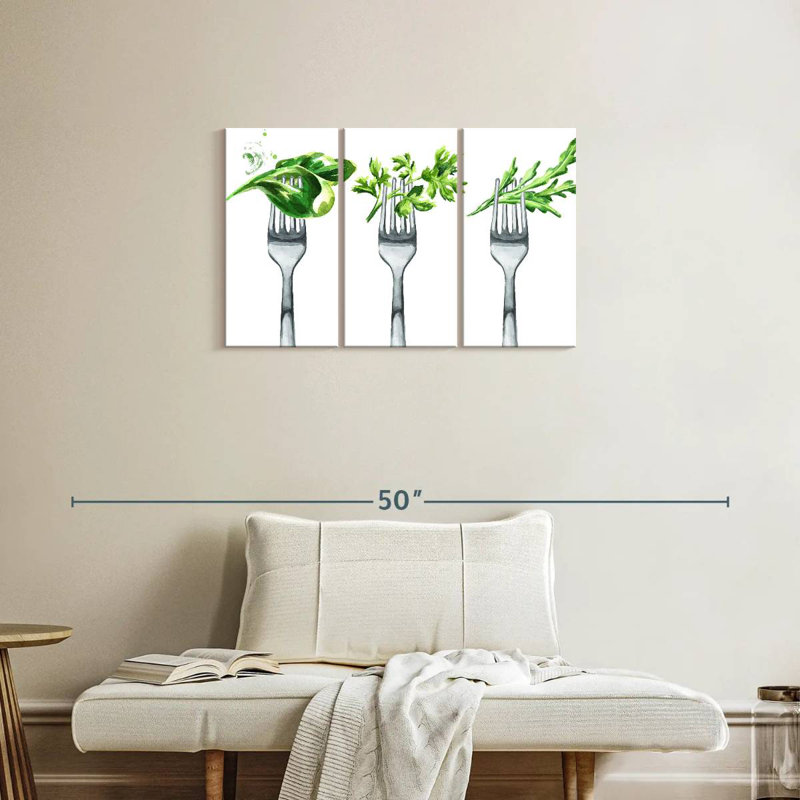 Yarlin Taste For Herbs, H 20 po x l 33 po