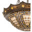 Fleur-de-lis 4 - Light Pendant