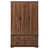Brown est en rupture de stock