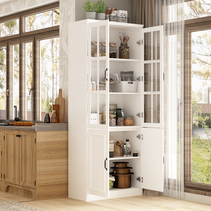 Arel Storage Bookcase