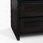 Gehry China Cabinet