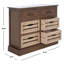 Spuyten Accent Chest-136450352