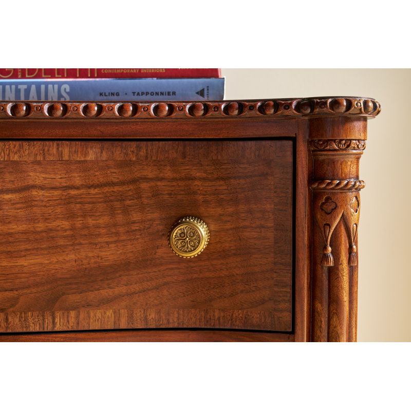 Cloverlea Dresser