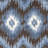 Retro Performance Ikat Rug-1148848353