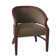 Danbury 26" Wide Barrel Chair