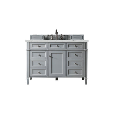 Brittany 48'' W Single Vanity
