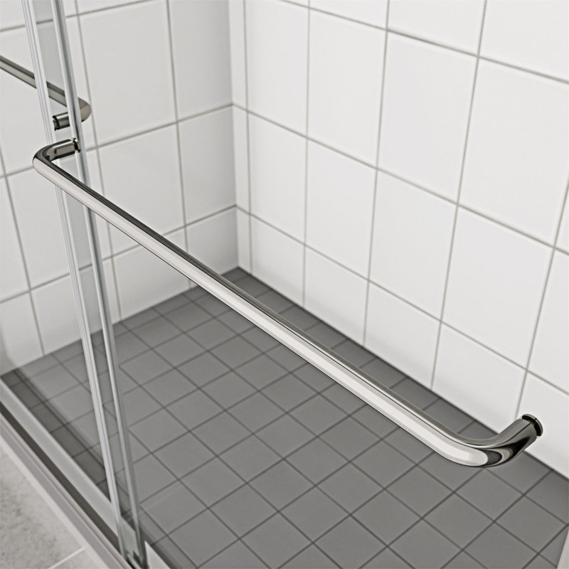Sliding Shower Door