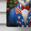 Drapeau «All American House»-112702502