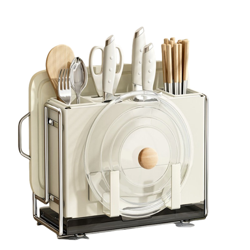 Steel Dish Rack