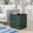 Glass Top End Table-1518464582