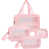 Pink is out of stock selected