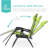Sou Folding Zero Gravity Chair-1461718230
