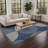 Machine Washable Indoor/Outdoor Jenning ACN2281 Geometric Rug-1008781613
