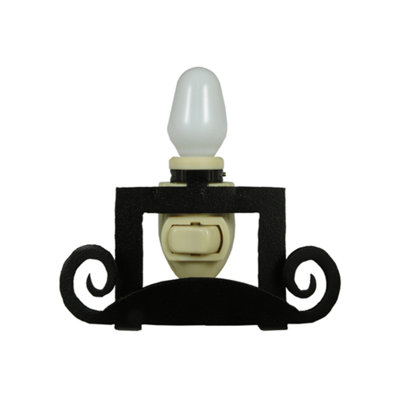 Bracket Night Light