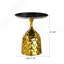 Table d'appoint pour canapé