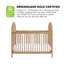 Lit de bébé Everlee Island-91884869