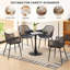 Alzugaray Dining Chair in White-2133288135