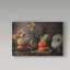 « citrouille family », reproduction de photo sur toile tendue-31975300