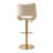 Sola Swivel Adjustable Height Counter Stool-122253113