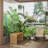Dining Bench for Entryway-103556759