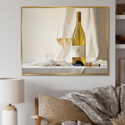" Chardonnays Charm "
