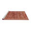 Tapis 100% Mid-Century moderne lavable à la machine 2410-551358553