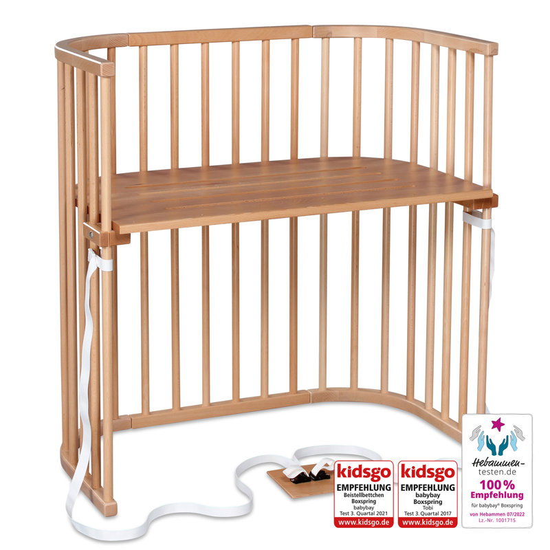 Babybay Bedside Best Baby Bedside Crib Bedside Crib Babybay Side