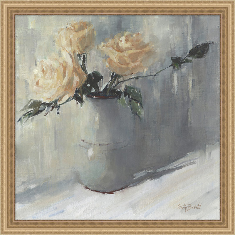 Forever - peinture sur toile