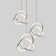 Junayed 3 - Light LED Novelty Chandelier