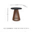 Table de bout Crisfield
